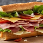 The Subway Hotshot Italiano Sandwich: Ingredients, Price, and Calories