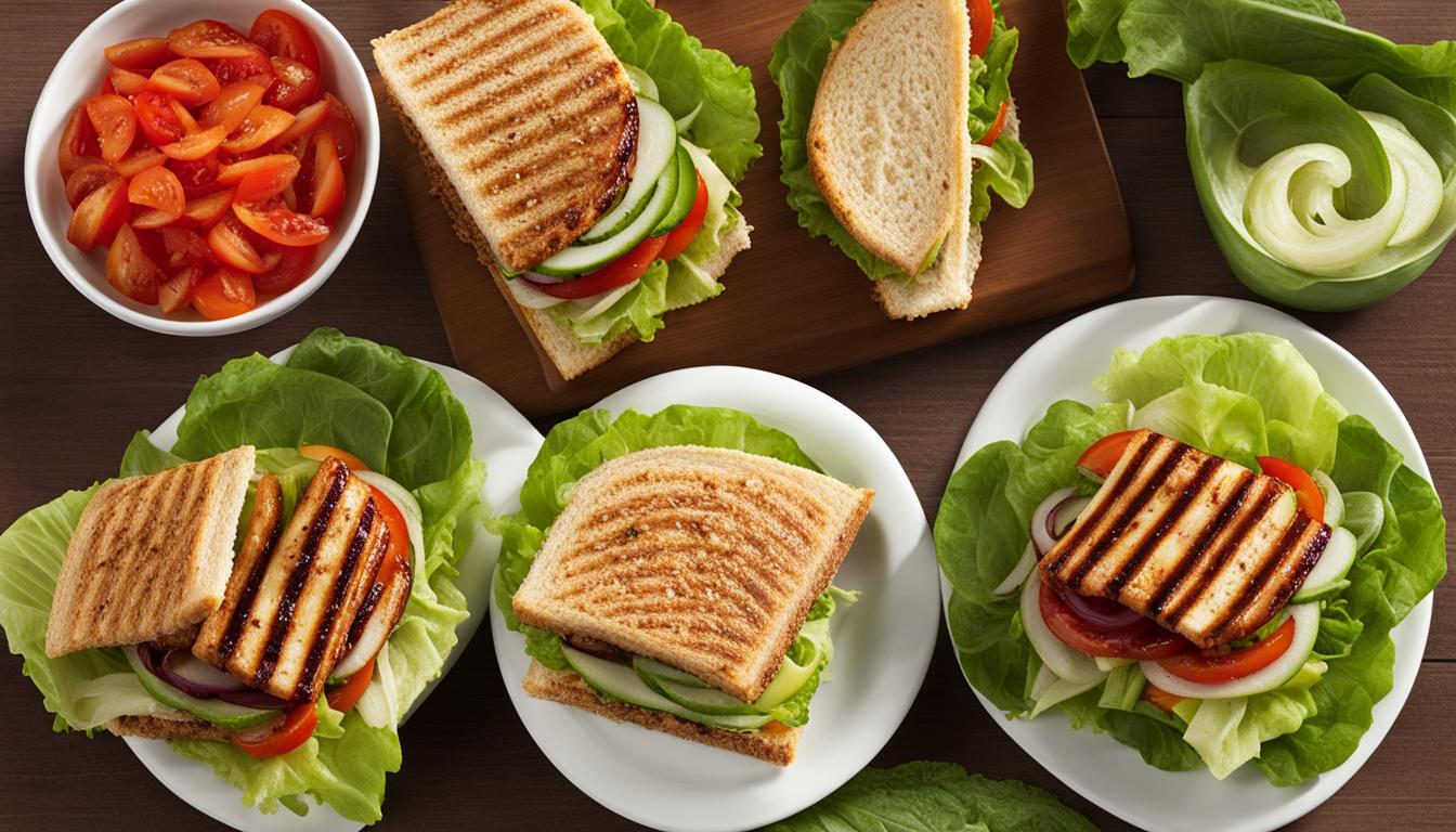 The Subway Sweet Onion Teriyaki Sandwich Ingredients, Price and Calories