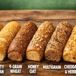 Subway Bread Choices List 2026: Choices, Calories & Recipes